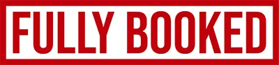fully booked