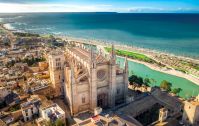 Palma-de-Mallorca-Cathedral